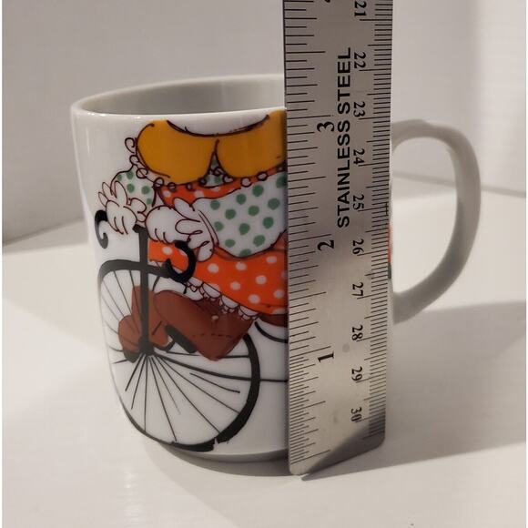 Made In Japan Coffee Cup - Picture 7 of 7